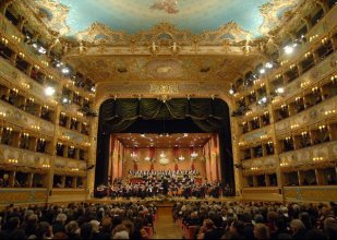 Teatro La Fenice