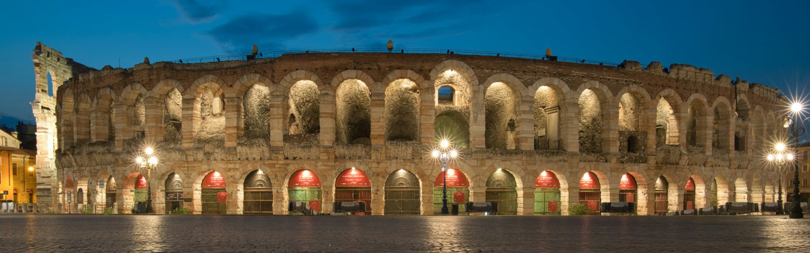 Arena di Verona