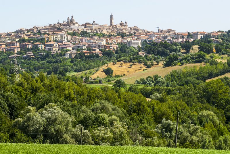 Opernkarten für Macerata