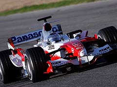 F-1 GP der USA