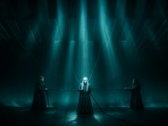 Götterdämmerung