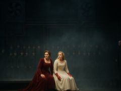 Lady Macbeth del Ditretto di Mcensk