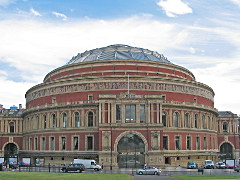 The Last Night of The Proms